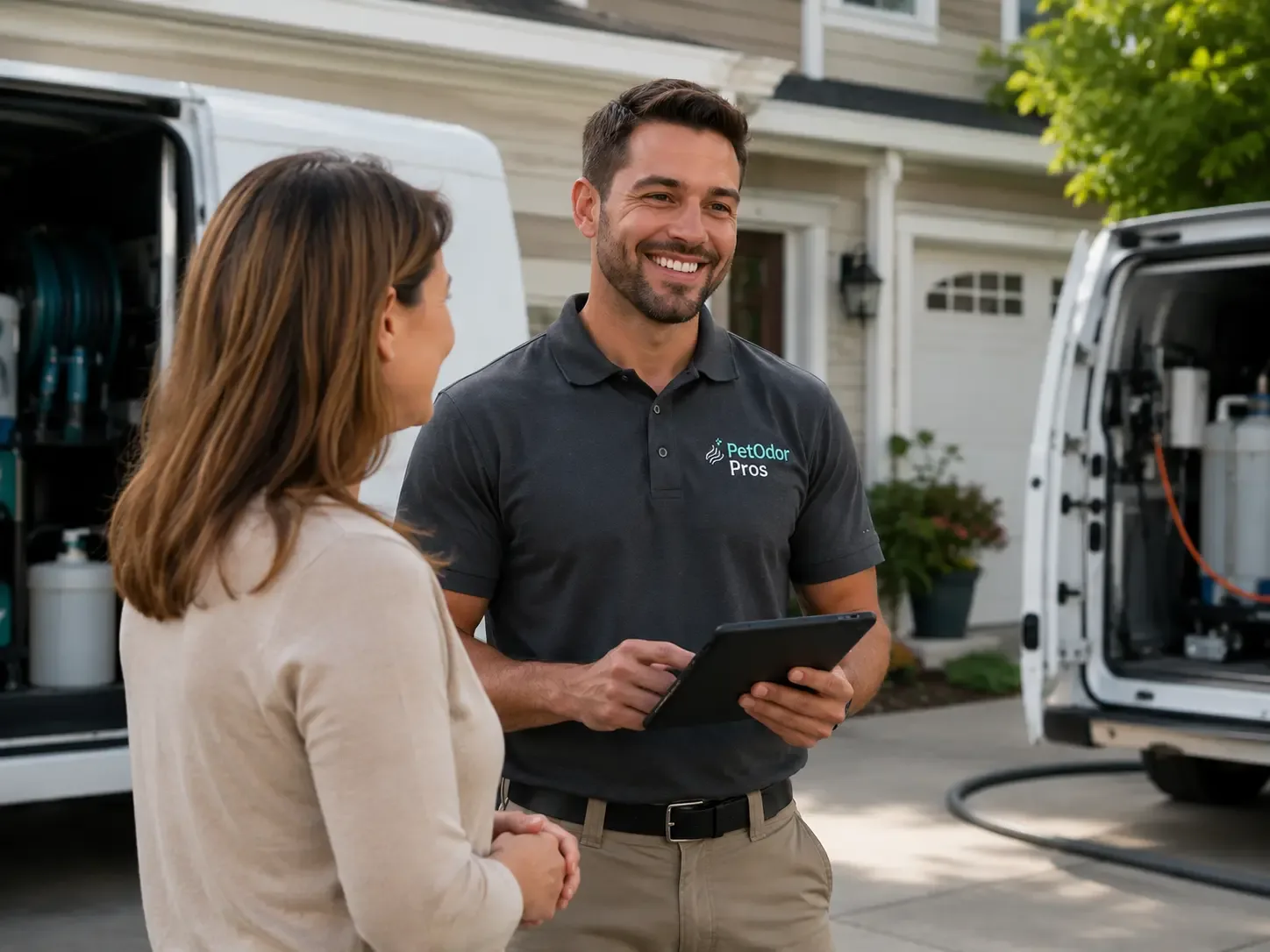 Pet Odor Removal FAQs for Harvey, IL